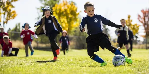 Modern Snack Culture After Games Could Be Undermining The Benefits Of Sports For Kids