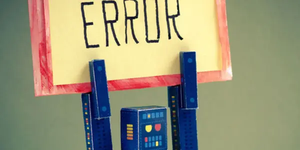 All Robots Are Unpredictable