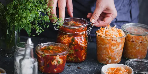 It's About Calories, So Kimchi Is Not A Weight Loss Superfood - But You May Eat Less
