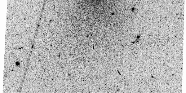 KKs3: The Milky Way Gets A New Dwarf Galaxy Neighbor