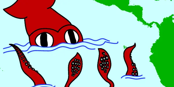 Did You Miss Kraken Day?