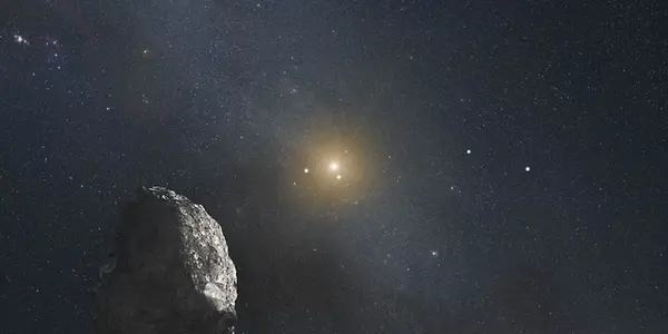 New Horizons Pluto Mission Gets Potential Kuiper Belt Targets