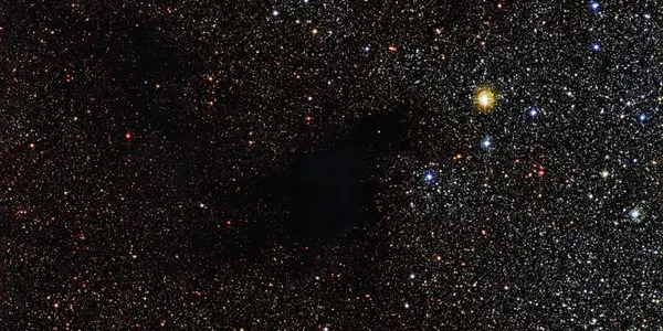 Why Did All Those Stars Disappear?