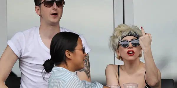 5 Ways To Be The Lady Gaga Of Science Media