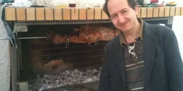 SUSY And The Silence Of The (Roasted) Lamb