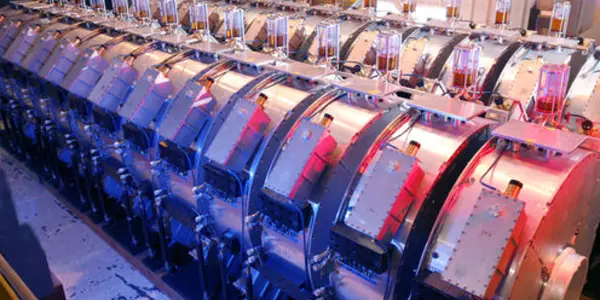 No Higgs Needed: 5 Ways Particle Accelerators Have Changed The World