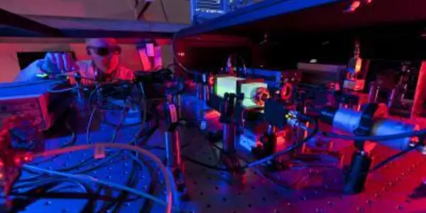 Holographic Noise Speculation: Maybe You Are  A 2-D Hologram