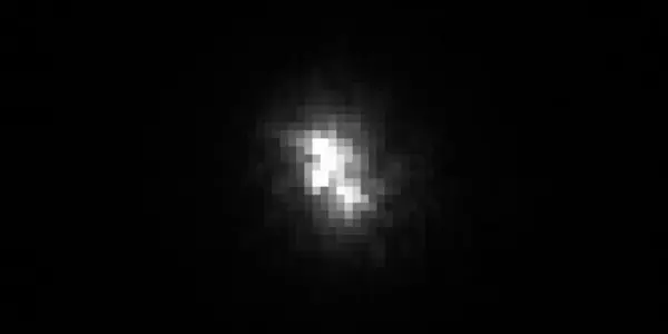 Now Broadcasting From The Moon At Laser Speeds