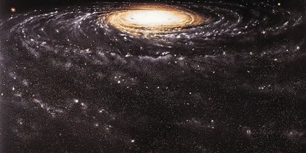 What's Wrong With Dark Energy?