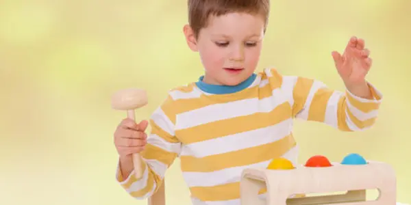 Born Capitalist? Even Before First Grade Kids Understand You Get What You Pay For