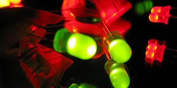 What Is The State Of Solid State LED Lighting?