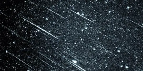 The Geminid Meteor Shower Is As Strong As Ever