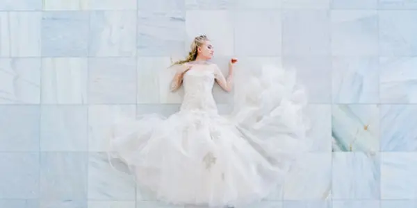 Is It Time For The Disney Princess Archetype To Go?
