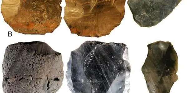 325,000 Year Old Stone Age Site In Armenia Leads To Human Technology Rethink