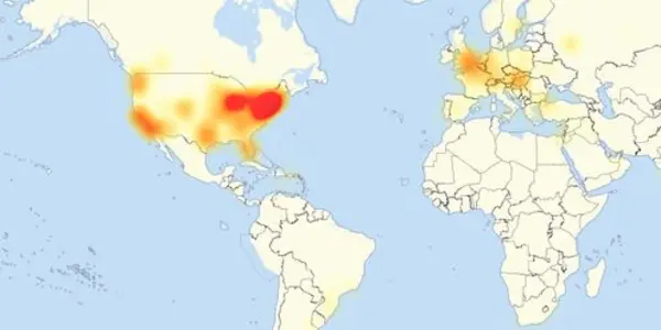Who Is Trying To Destroy The Internet?