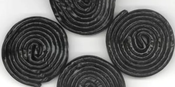 Too Much Of A Good Thing: Warning Labels For Licorice Advocated