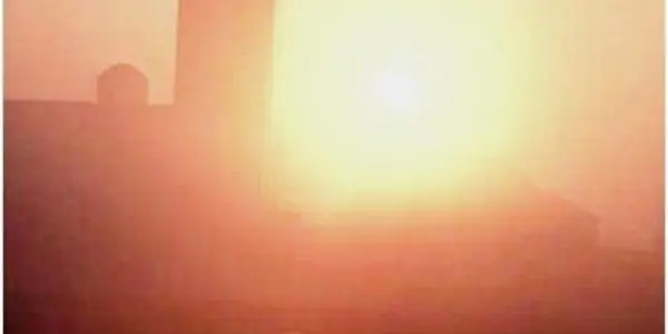 Why Does Light Make Headaches Worse?