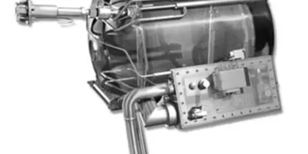 How Rocket Fuel Can Lead To Better Automobile Efficiency