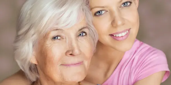 New Study Lends Additional Support To Grandmother Hypothesis