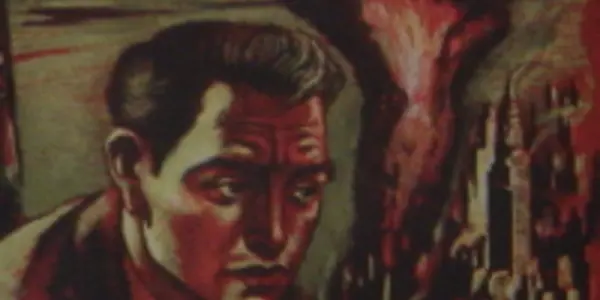 60 Years Of End Of The World Sci-Fi: 1955