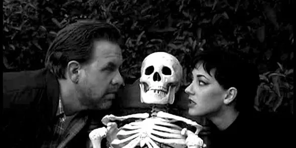 Everything I Need To Know About Science I Learned From Watching "The Lost Skeleton Of Cadavra"