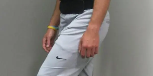 Weak Core Linked To More Missed Days For Baseball Pitchers