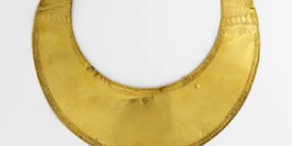 Prehistoric Gold Trade Route Discovered