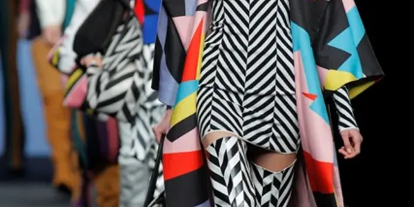 Enjoy Fashion Week: That Industry Is Worse For The Environment Than Eating Meat