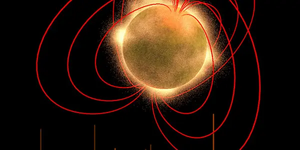 SGR 0501+4516 - Outburst May Be Clue To Magnetar Formation