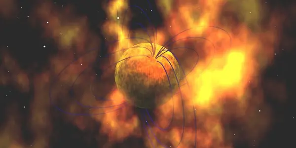 The Magnificent Mystery Of Magnetars
