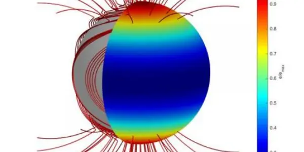 These Hotspots Can Last For Millions Of Years