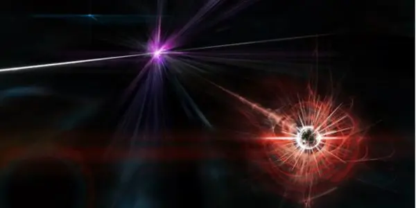 Is The New LHC Run The End Of Particle Physics As We Know It?