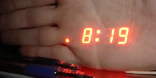 Why We Should Make Time For Remembering The Future