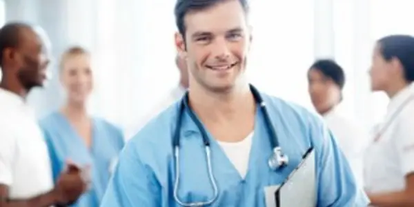 18 Percent Of Nurses Leave First Job Within A Year, 33 Percent Within Two Years