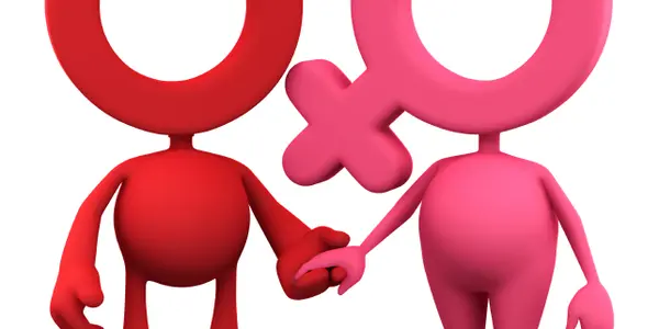 Mutations: Male Fertility Is From Mars, Female Fertility Is From Venus