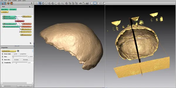 When Humans And Neanderthals Interbred?