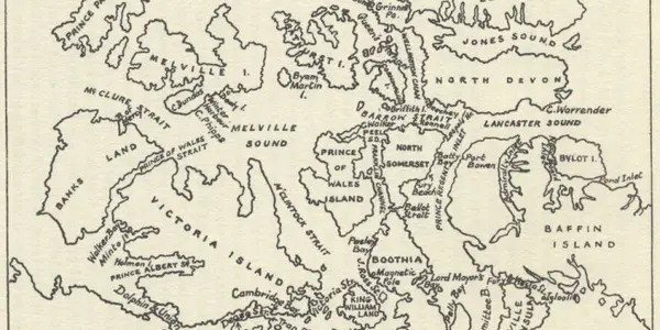 Search For Franklin - A Free Resource