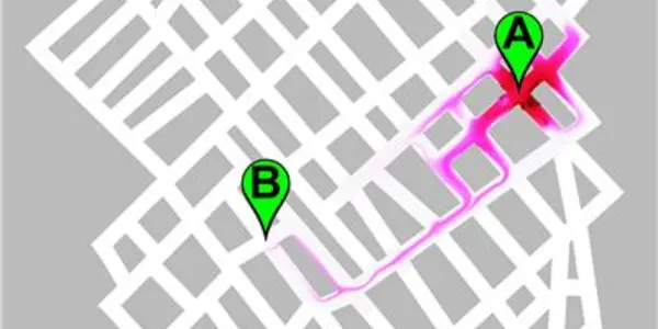 Marangoni Effect: Why Your Future GPS Could Be Chemistry