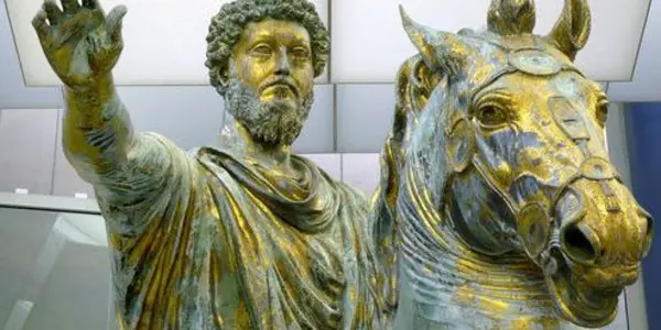 Stoicism: Ancient Wisdom For The Modern World