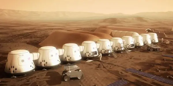 New Amsterdam On Mars Is Bold, But Is It Feasible?