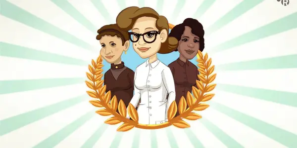 Mary Morgan, Alice Ball And Rachel Lloyd - 3 Amazing Scientists You've Never Heard Of
