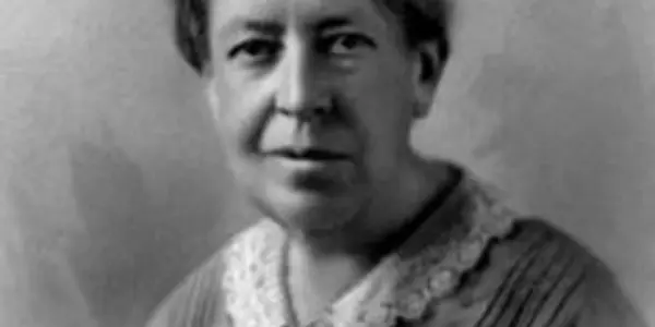 For World Philosophy Day, Here Are 3 Women You’ve Probably Never Heard Of In The Field Of Big Consciousness