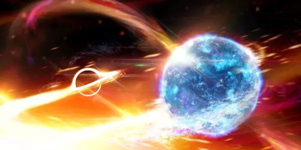 Mass Gap Discovery: A Missing Link Between Neutron Stars And Black Holes Found