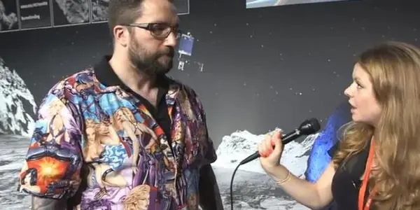 Rosetta’s Philae, The Good And The Bad