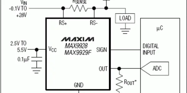 Black Market Satellite Electronics?