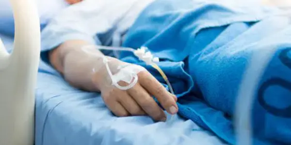 Your Local Hospital Is Much More Dangerous Than It Could Be