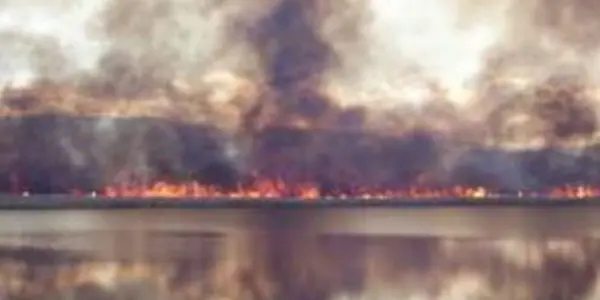 So Hot Right Now: The Middle Ages In The Climate Change Debate