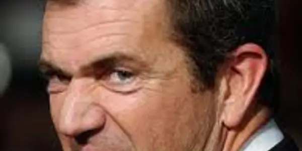 Mel Gibson and Kanye West: Use as Directed