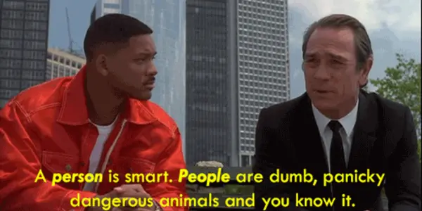 Wisdom Of Crowds Is Why Meta Is Right To Dump Secret Fact Checkers