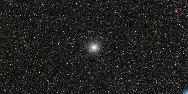 Messier 54 Has A Lithium Problem